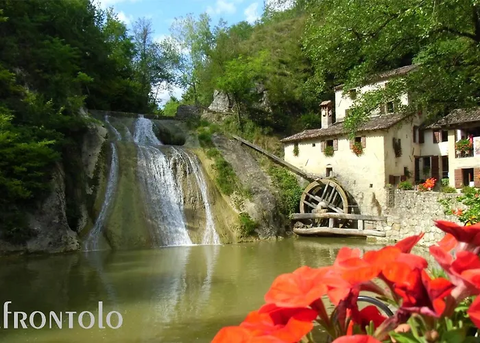 A Casa Della Zia 3*