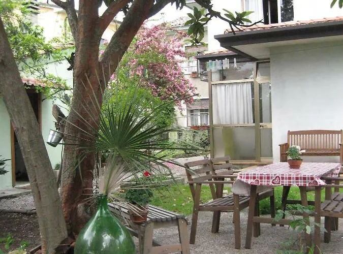 A Casa Della Zia Panzió