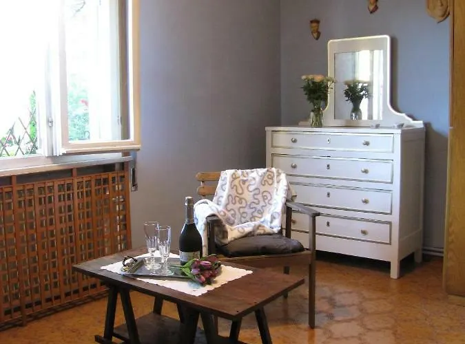 Panzió A Casa Della Zia