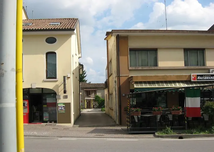 A Casa Della Zia Farra di Soligo