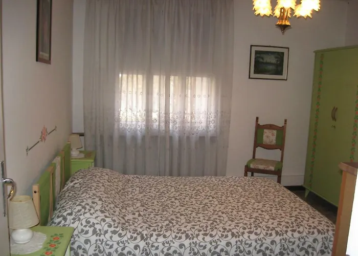 A Casa Della Zia 3* Farra di Soligo